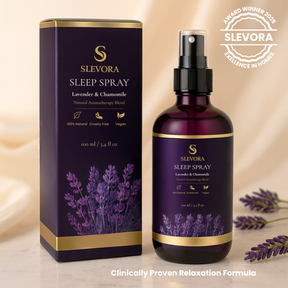 Lavender Sleep Spray