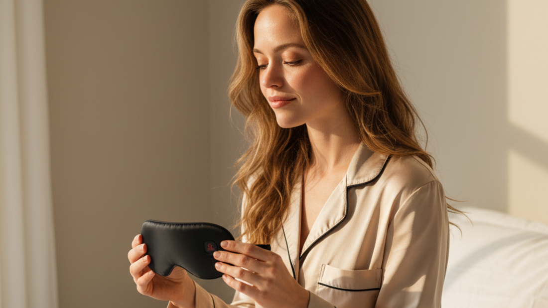 Why Your Evening Routine Matters More Than You Think