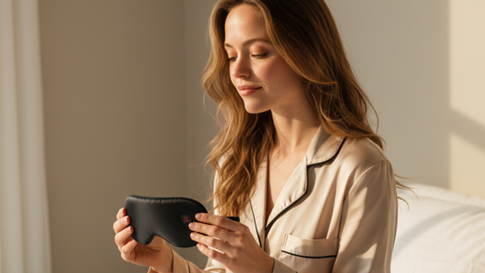 Why Your Evening Routine Matters More Than You Think