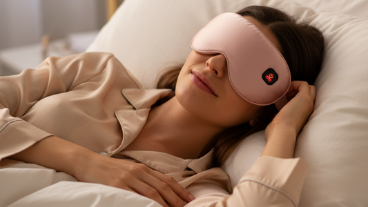 Why Rest Is the Most Underrated Form of Self-Care