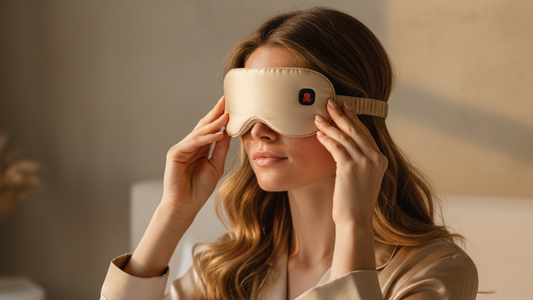 Why Your Skin Heals Better While You Sleep