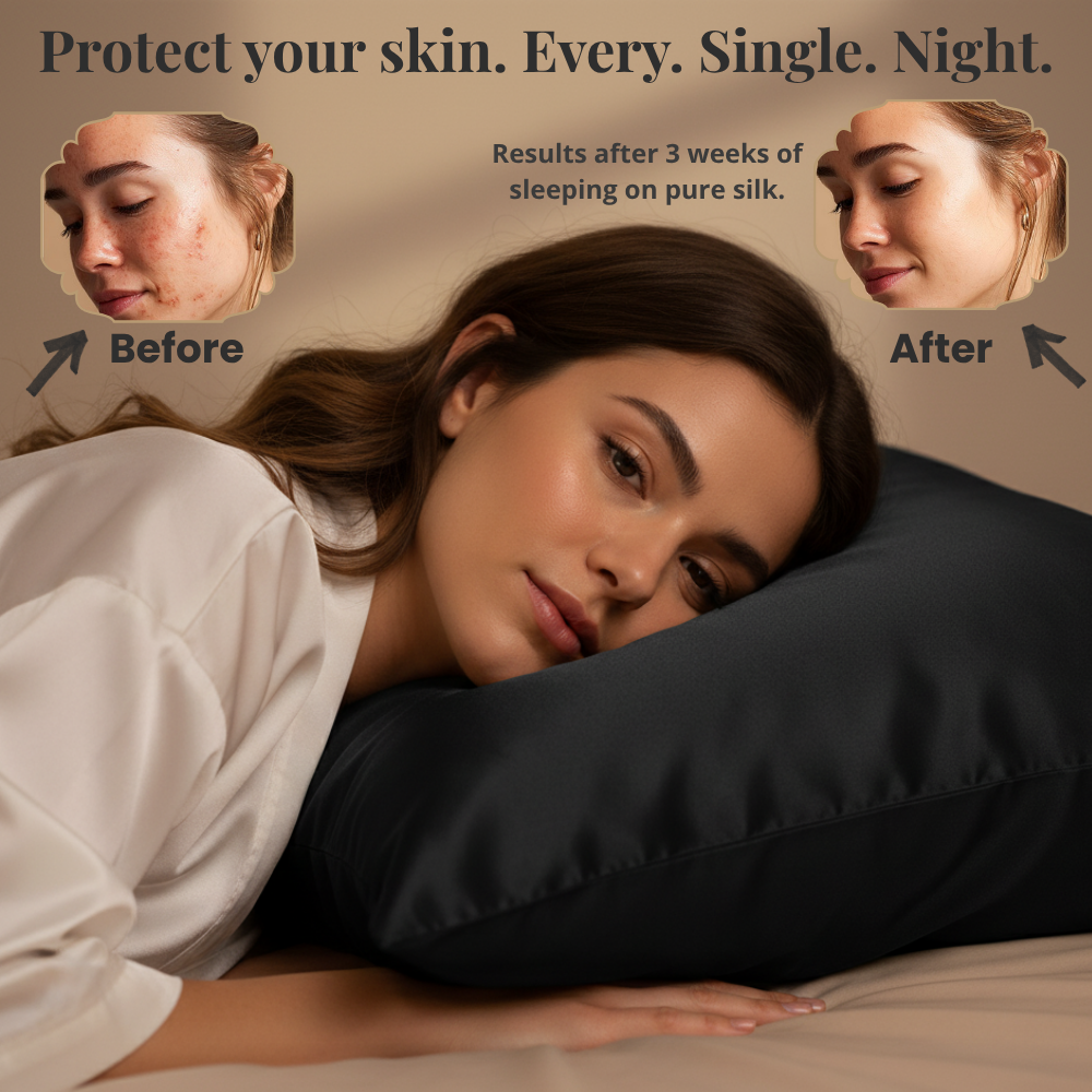 Deep Calm Bundle Black