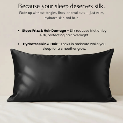 Deep Calm Bundle Black