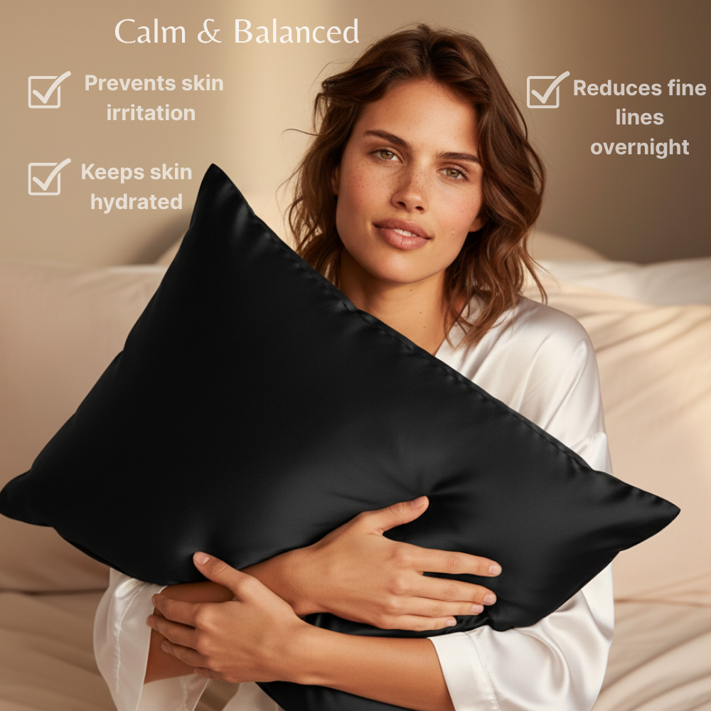 Deep Calm Bundle Black