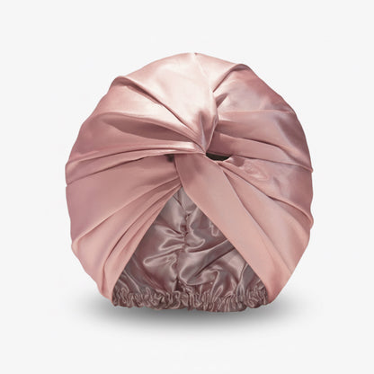 Premium Silk Bonnet