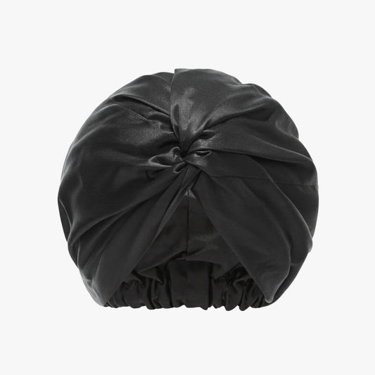 Premium Silk Bonnet