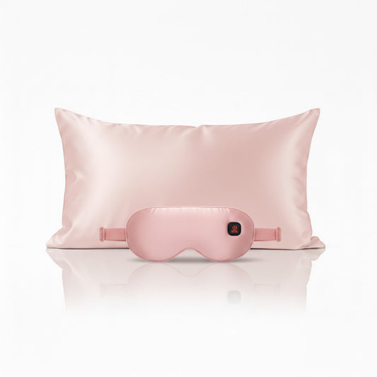 Deep Calm Bundle Pink