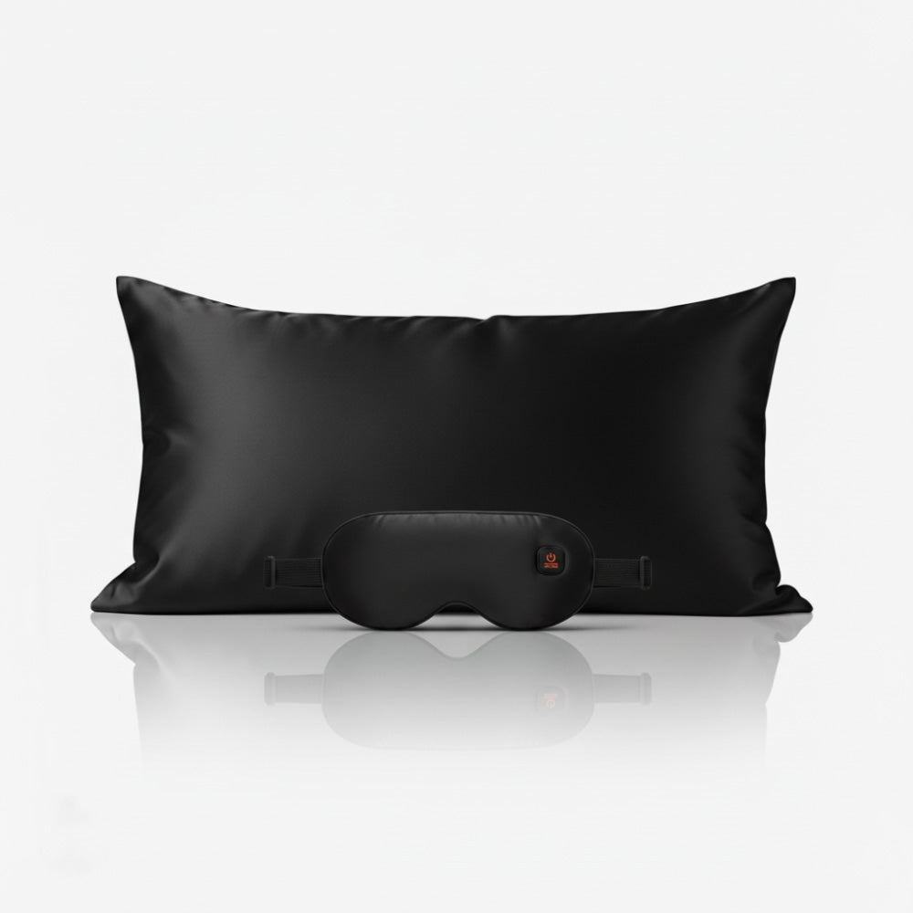 Deep Calm Bundle Black