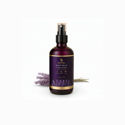Lavender Sleep Spray