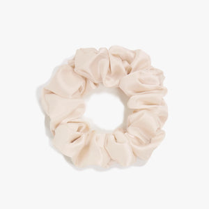 Silk Scrunchie