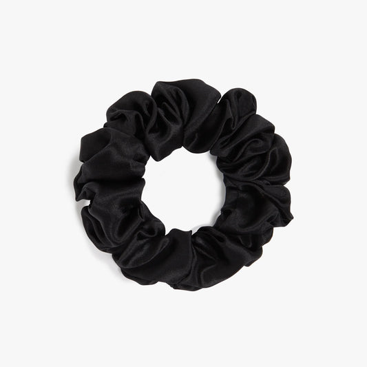 Silk Scrunchie