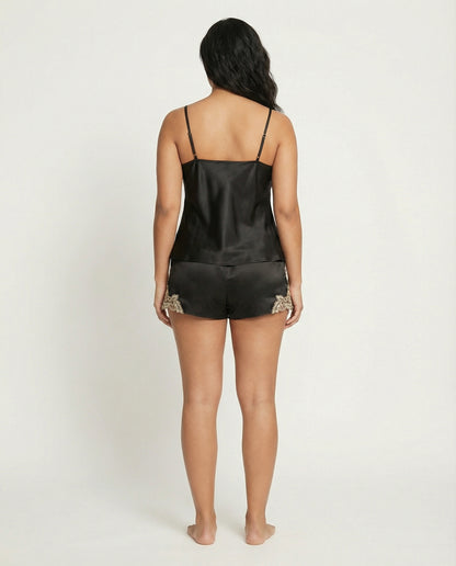 Estella | Silk Cami Set