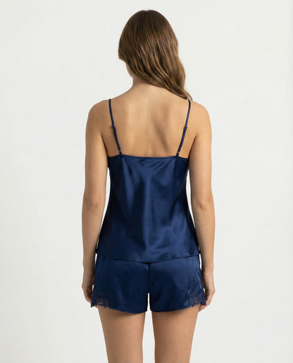 Estella | Silk Cami Set