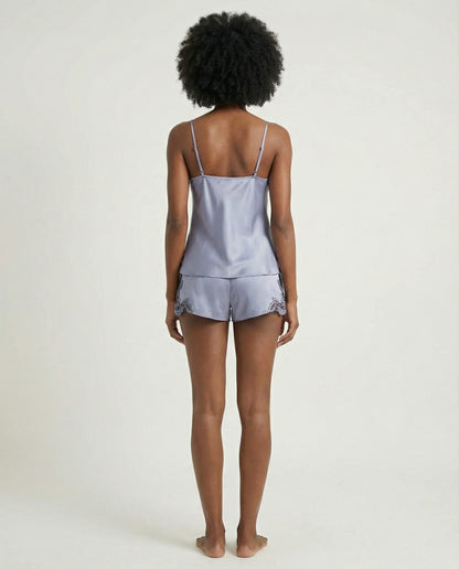 Estella | Silk Cami Set