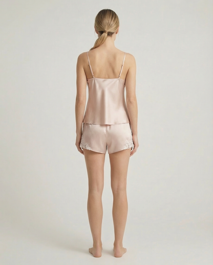 Estella | Silk Cami Set