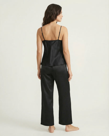 Valeria | Silk Cami Set