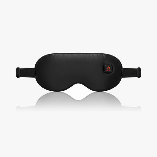 Silk Heated Eye Mask