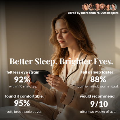 Deep Calm Bundle Black