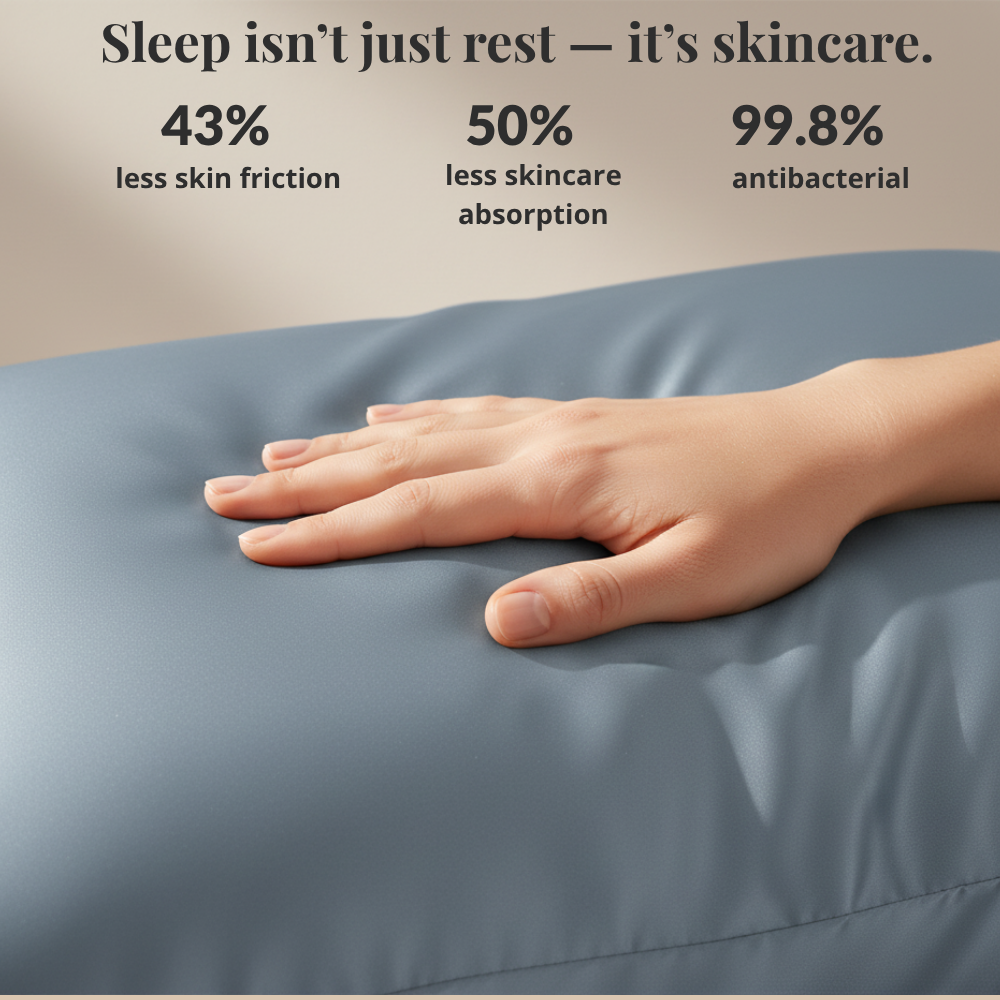 Premium Silk Pillowcase